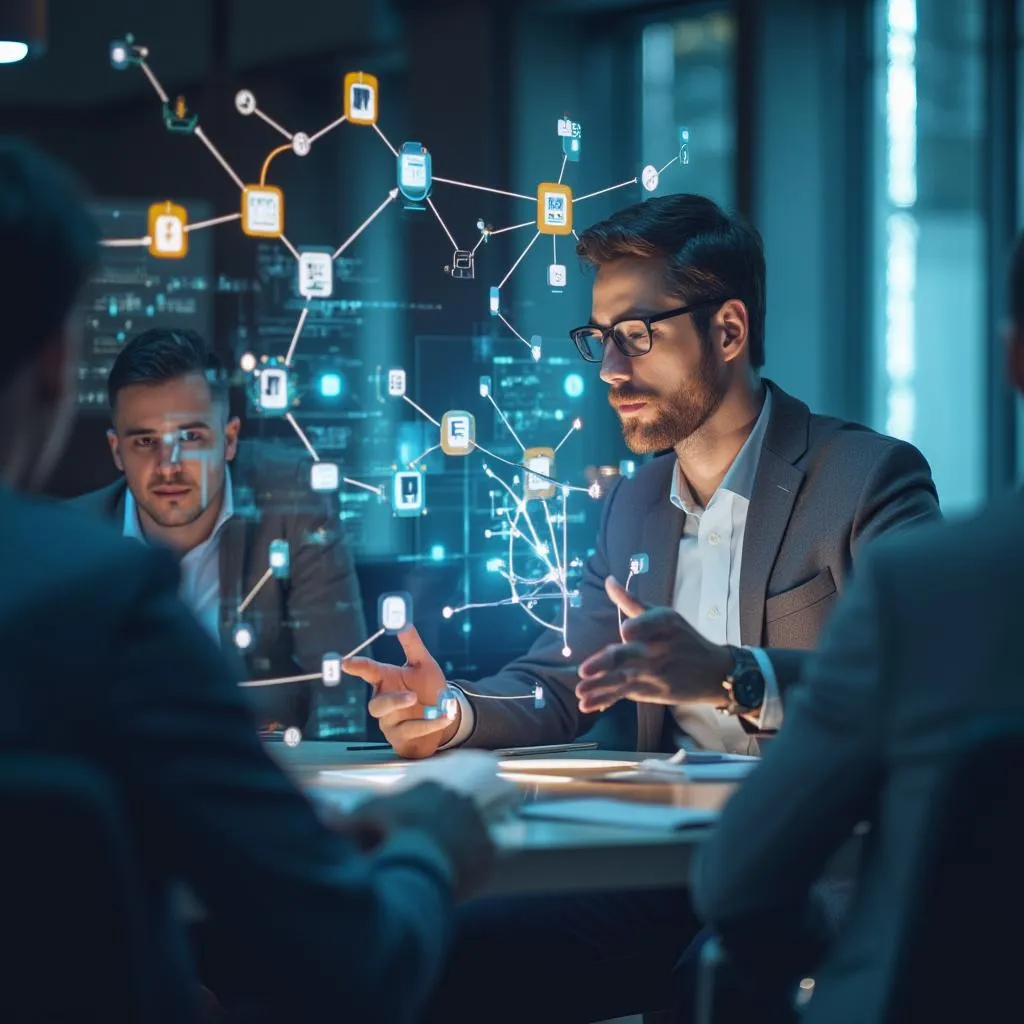 Capacitación empresarial