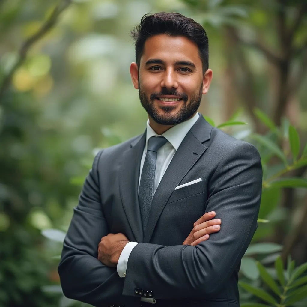 Alejandro Ruiz
